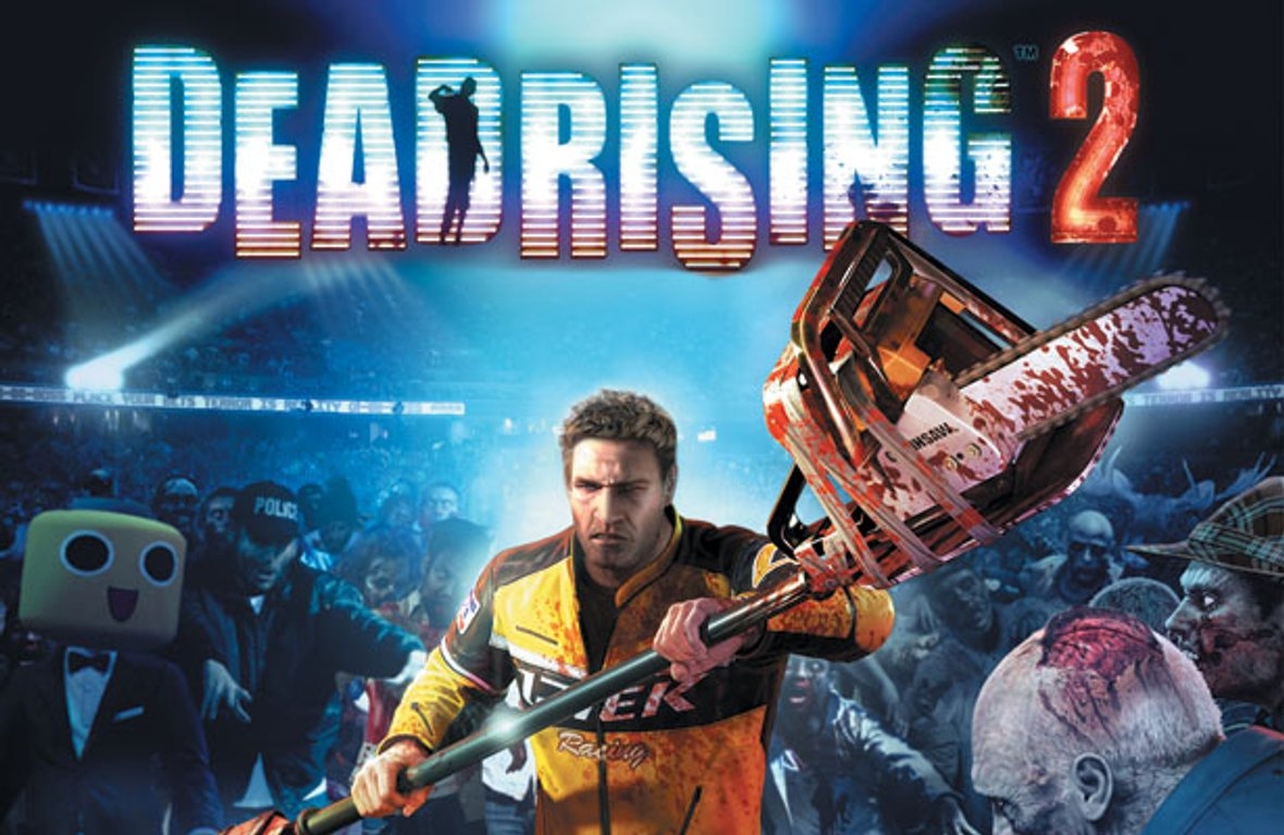 CD-Action 04/2018: Dead Rising 2 jedną z pełnych wersji