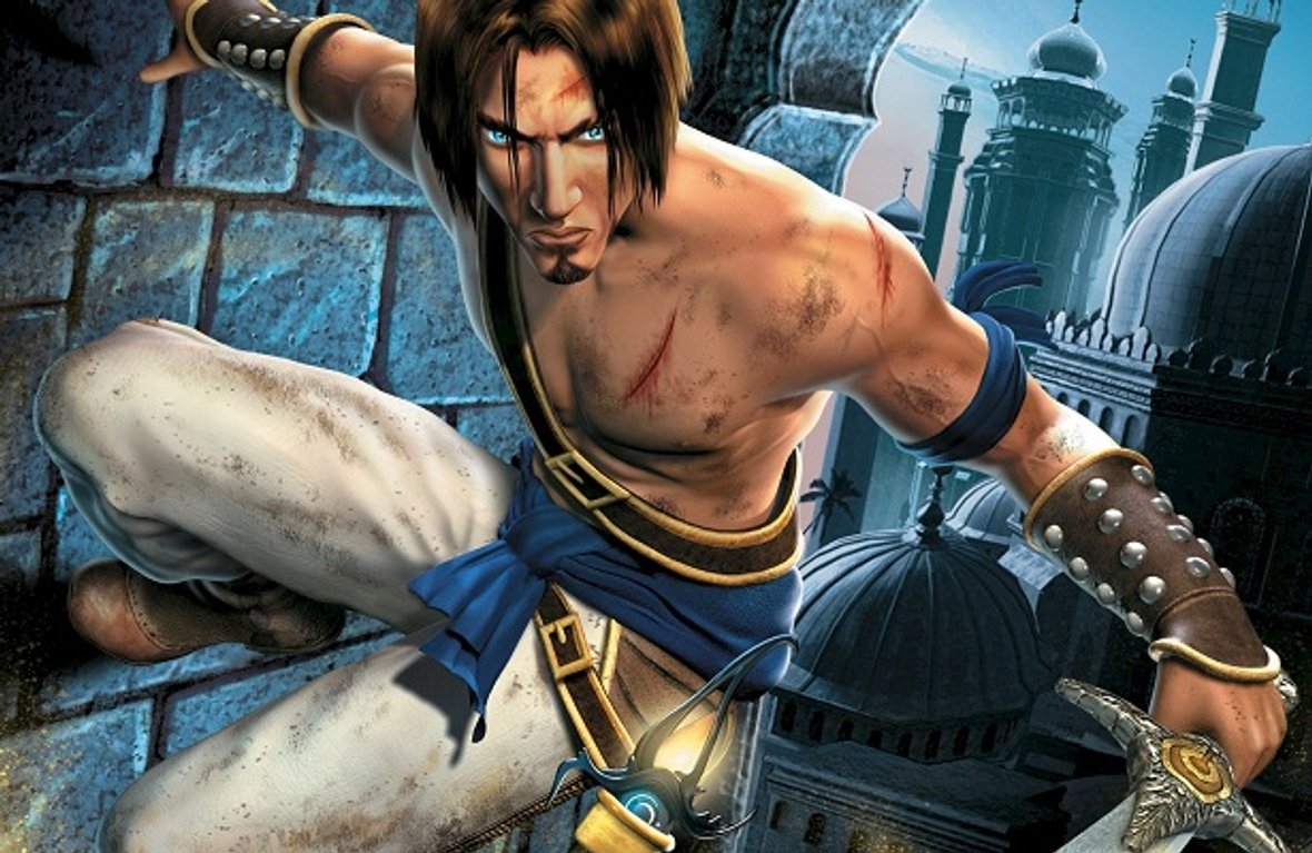 Ubisoft podobno planuje pokaz nowego Prince of Persia i sequela Immortals Fenyx Rising