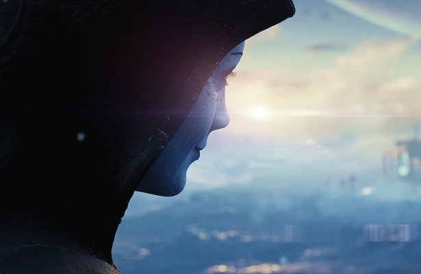 Mass Effect: Pokazano teaser nowej odsłony [WIDEO]