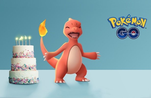Pokémon Go obchodzi piąte urodziny. Od premiery gra przyniosła 5 miliardów dolarów