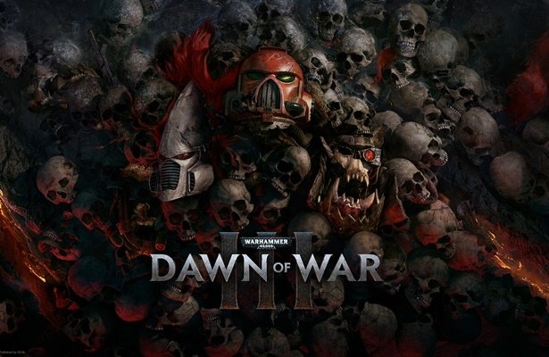 Warhammer 40.000: Dawn of War III – Darmowy weekend [WIDEO]