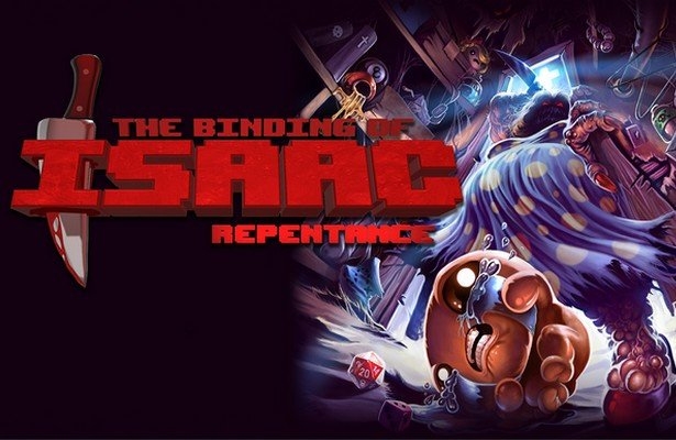 The Binding of Isaac: Repentance – Wiemy już, kiedy zagramy w „DLC-sequel” [WIDEO]