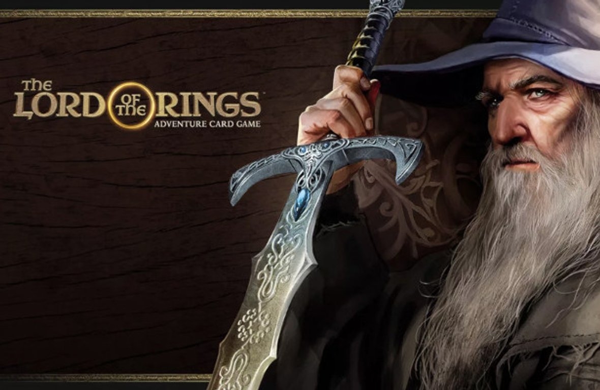 The Lord of the Rings: Adventure Card Game z datą premiery na PS4 [WIDEO]