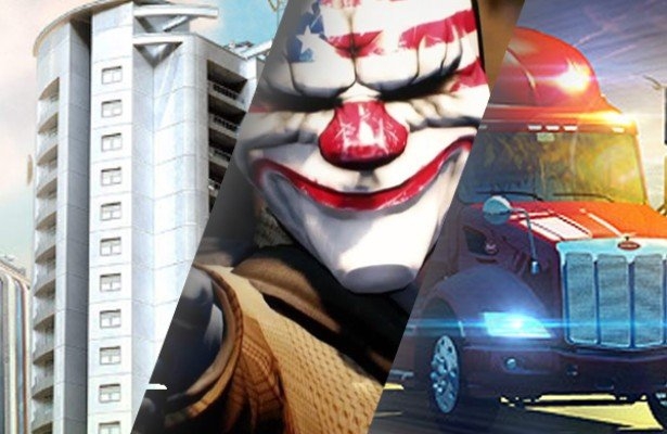 Steam: Pięć darmowych gier na weekend, kilkanaście przecen, weekend tematyczny Warner i Activision