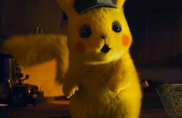 Netflix stworzy serial aktorski z Pokémonami