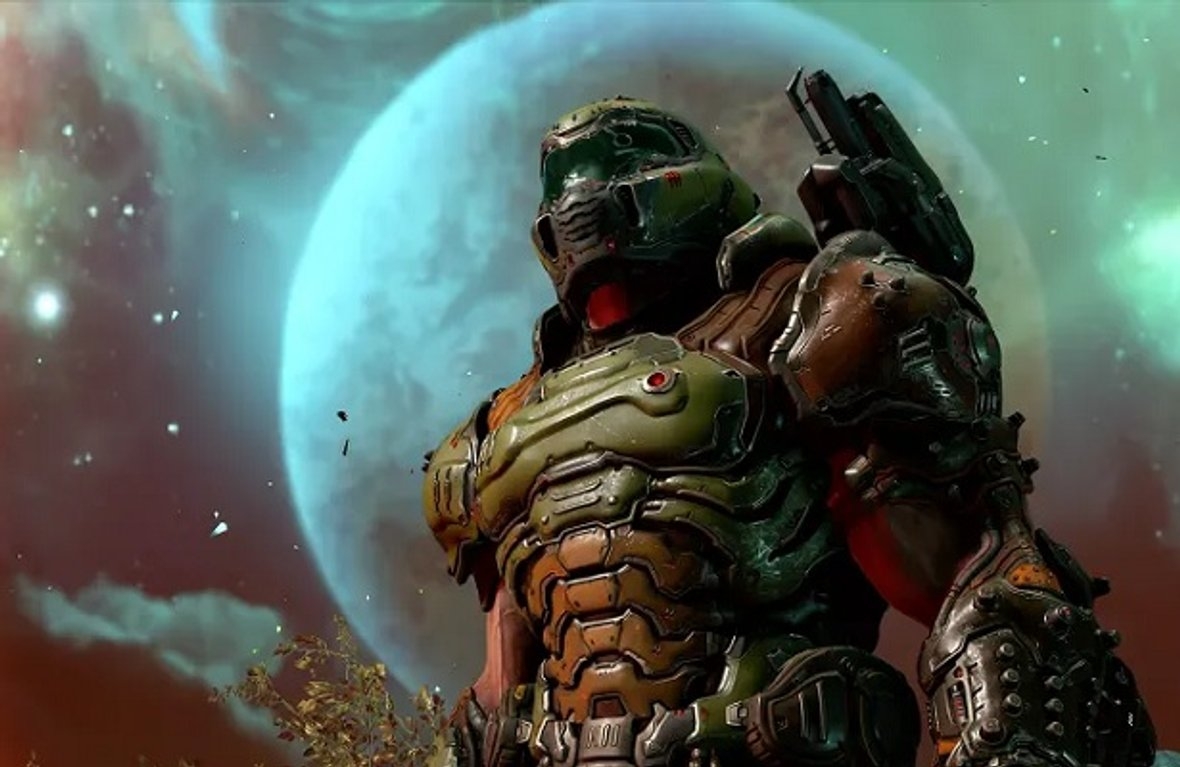 Doom Eternal otrzyma tryb hordy dla pojedynczego gracza zamiast zapowiadanej przed premierą Inwazji