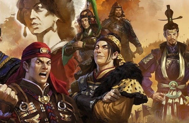 Total War: Three Kingdoms – Poznajcie wodzów z nowego dodatku [WIDEO]