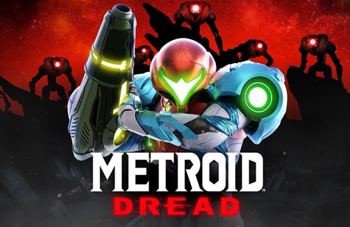 Twórcy Metroid Dread tworzą action RPG fantasy