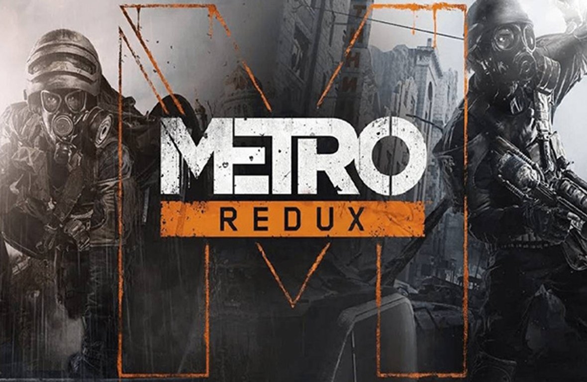 Metro Redux na Nintendo Switch – recenzja cdaction.pl