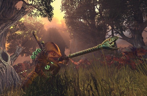 Total War: Warhammer II – Zapowiedziano finałowe DLC [WIDEO]