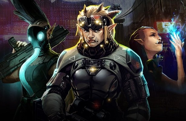 Shadowrun Trilogy na GOG-u do pobrania za darmo