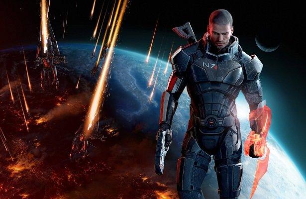 Mass Effect: Zdaniem reżysera remasterów powstanie ekranizacji to jedynie kwestia czasu