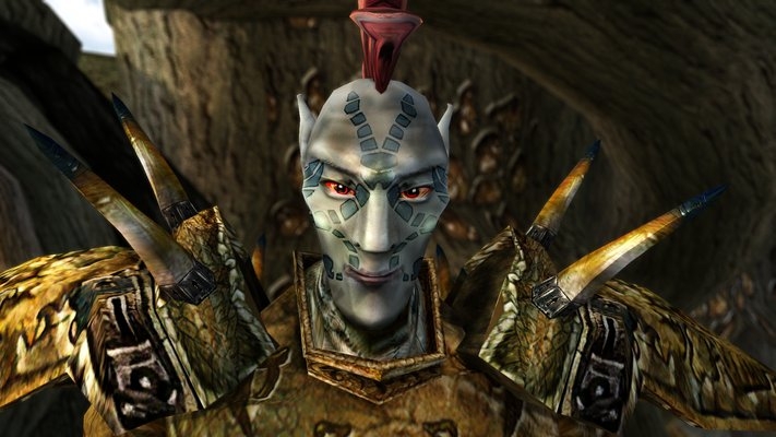 The Elder Scrolls III: Morrowind – Fanowski polski dubbing z datą premiery i nowym zwiastunem