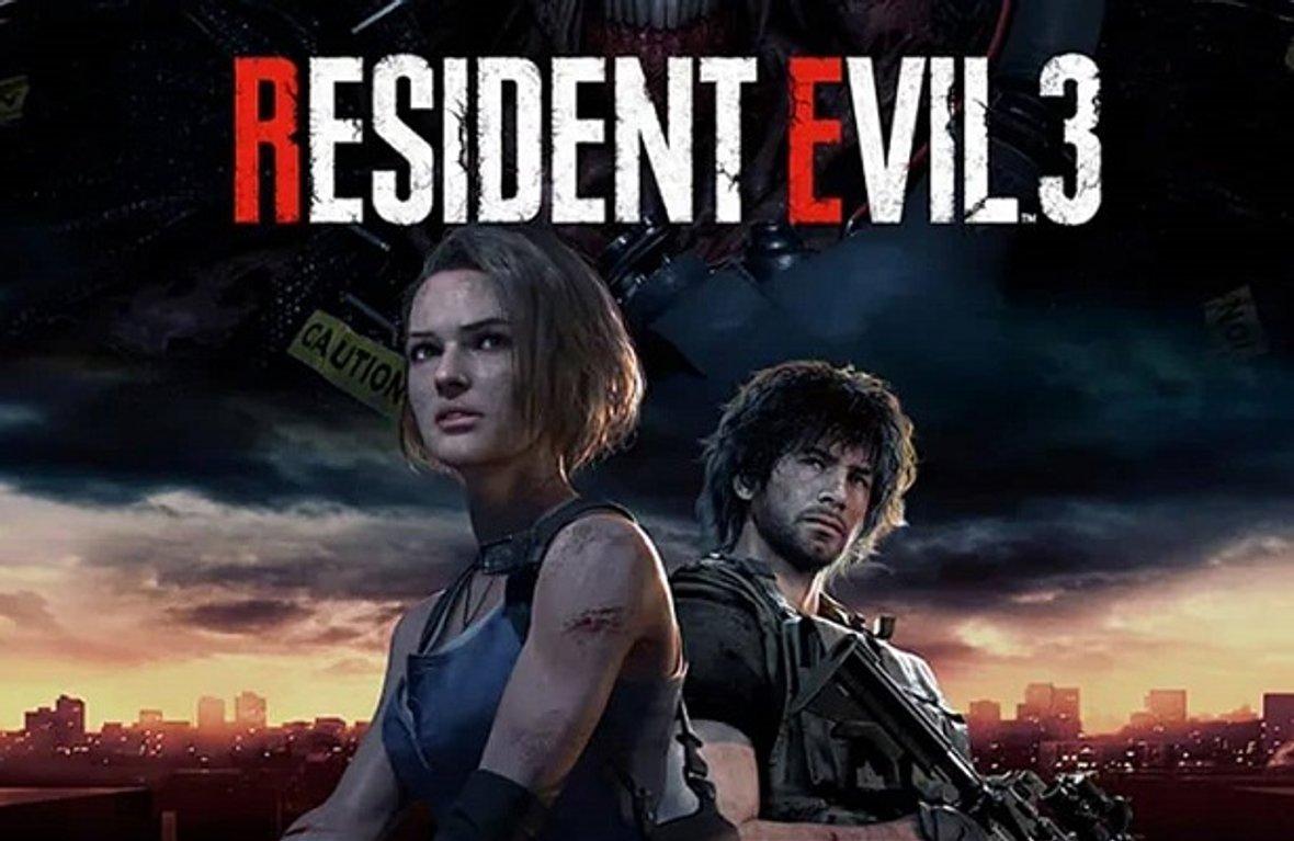 Resident Evil 3 być może zawita na Nintendo Switcha