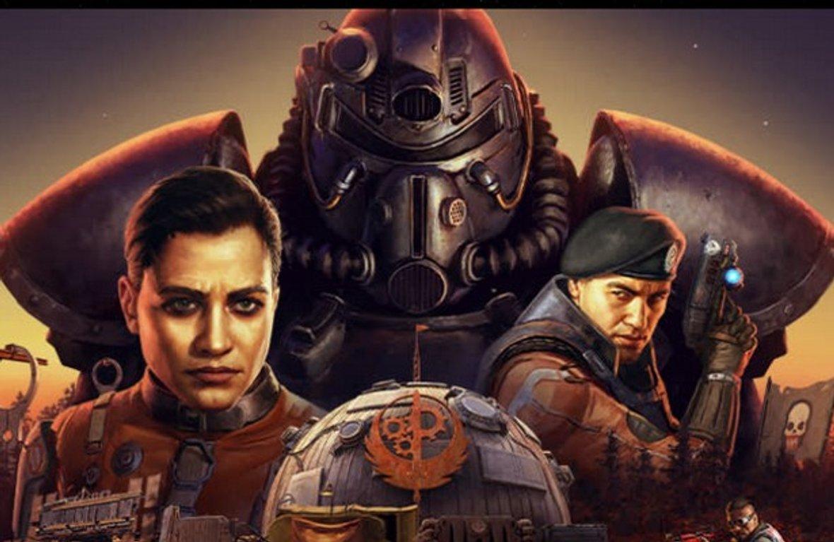 Fallout 76: Przedstawiono plany na 2021 rok