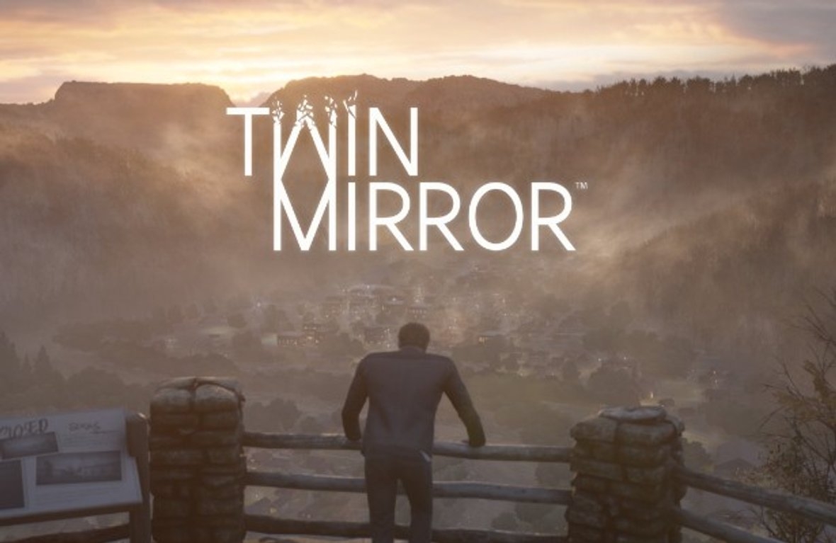 Twin Mirror – już graliśmy!