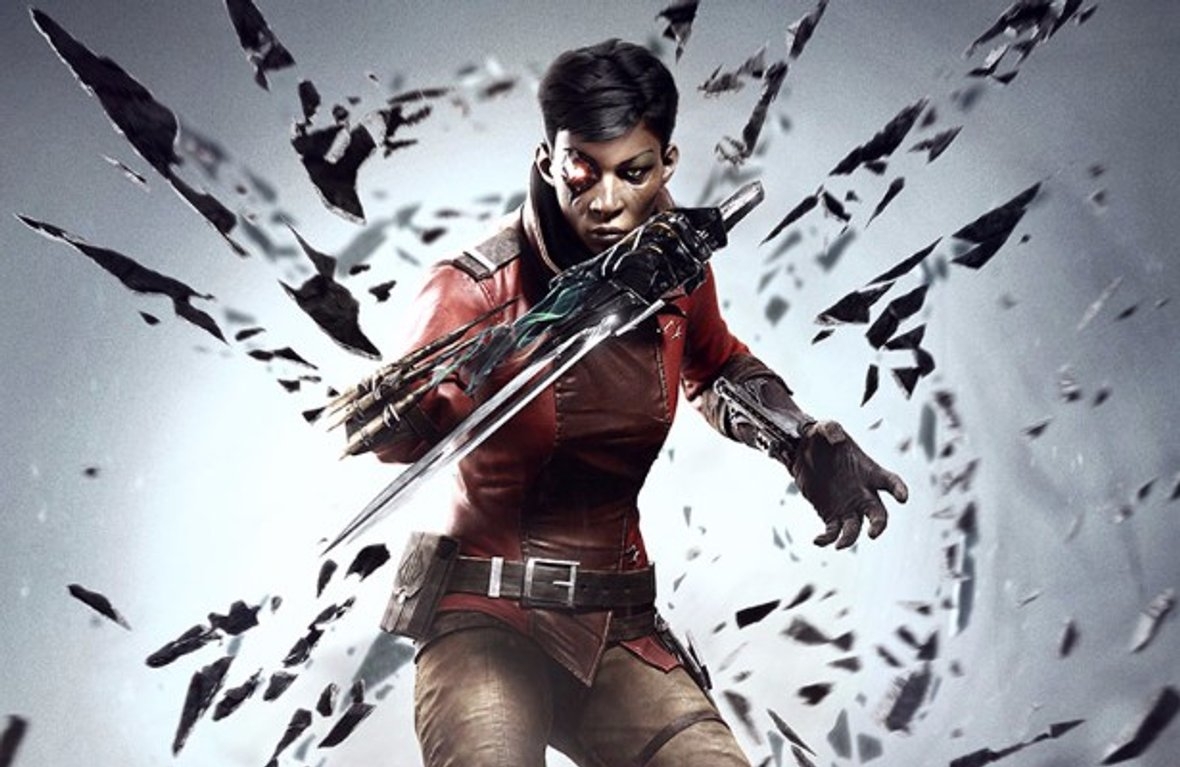 Dishonored: Death of the Outsider – Co to właściwie jest? [WIDEO]