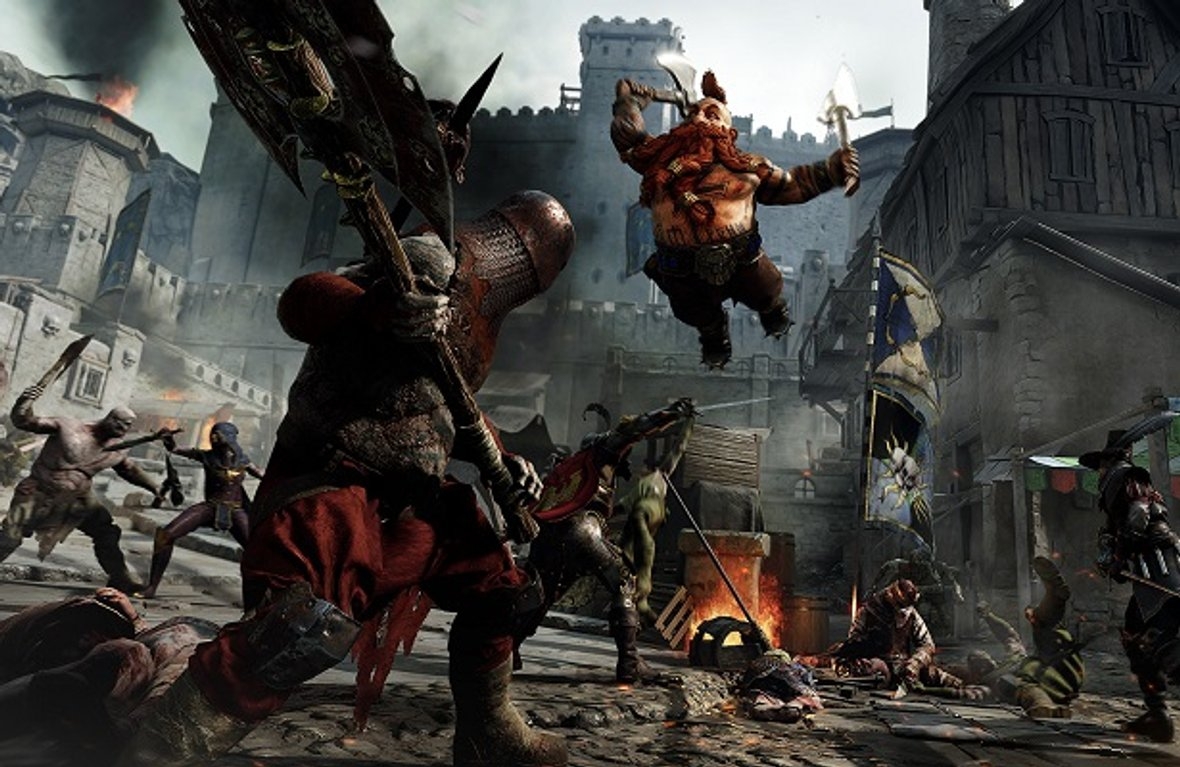 Warhammer: Vermintide 2 – Darmowa aktualizacja zamieni grę w rogue-lite’a [WIDEO]