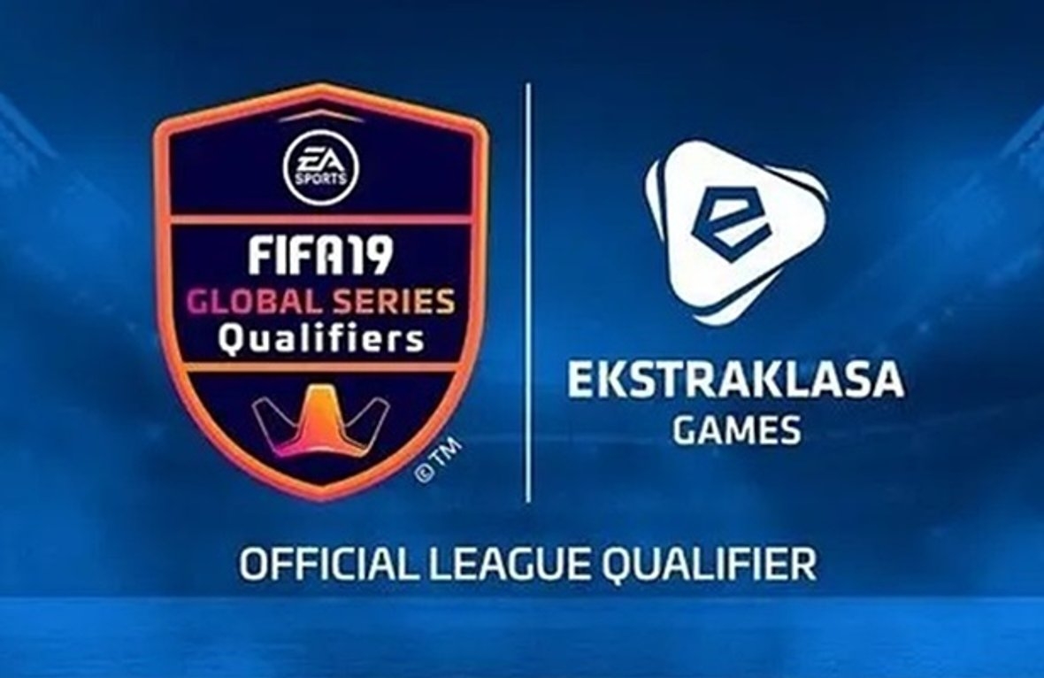 FIFA 19: Wkrótce startuje Ekstraklasa Games – największy turniej Fify w Polsce