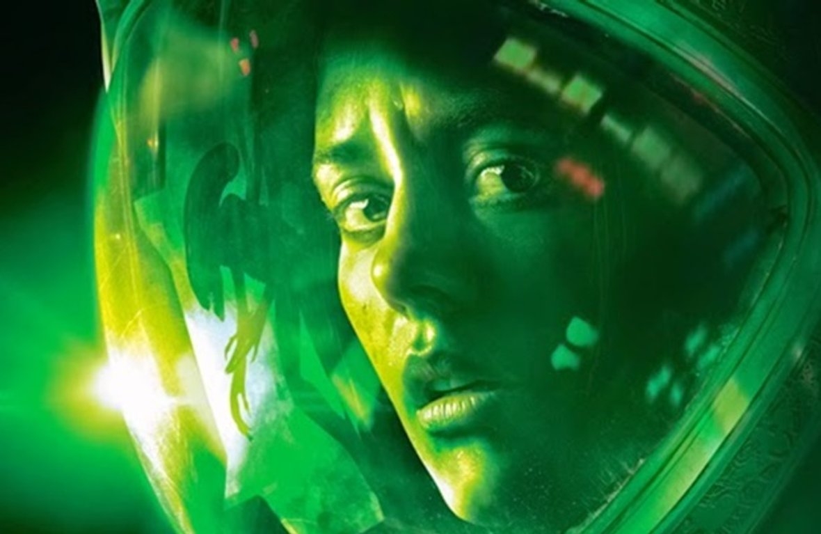 Alien: Isolation za darmo w Epic Games Store