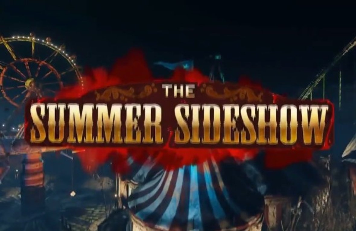 Killing Floor 2: The Summer Sideshow już jutro [WIDEO]