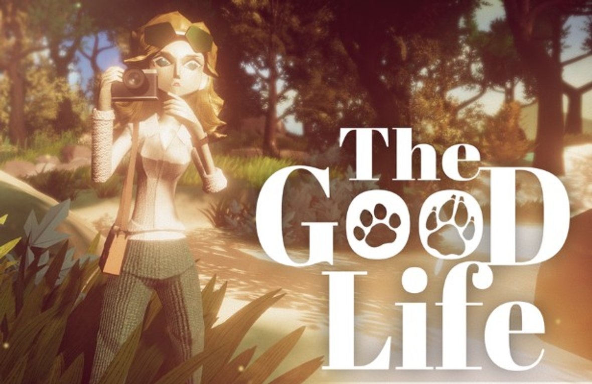 The Good Life: Swery uruchamia kolejną zbiórkę na rolpleja dla psiarzy/kociarzy