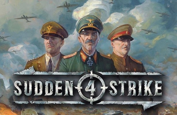 [Weekend z Sudden Strike 4] Dowódcy decydujący o losach wojny