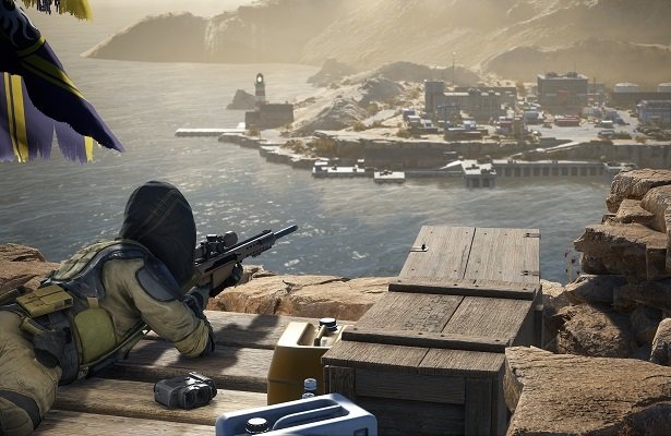 Sniper: Ghost Warrior Contracts 2 z ponad milionem sprzedanych sztuk