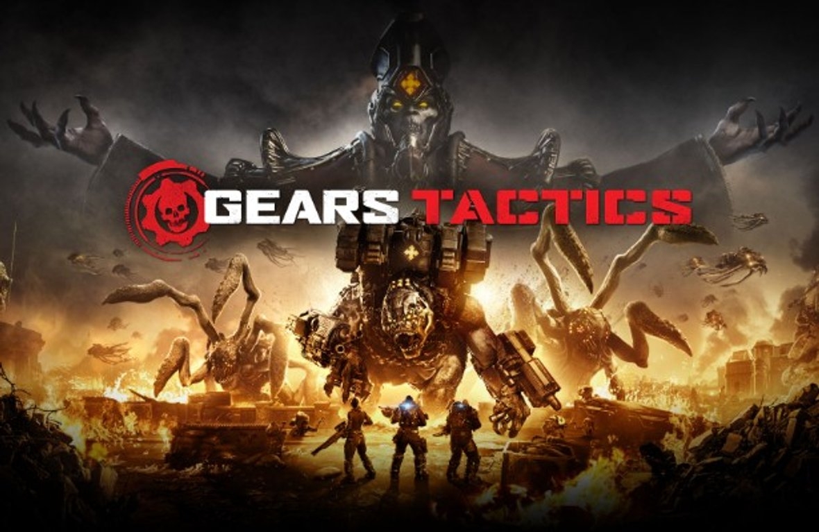 Gears Tactics: Przybył godny konkurent XCOM-a [RECENZJE]