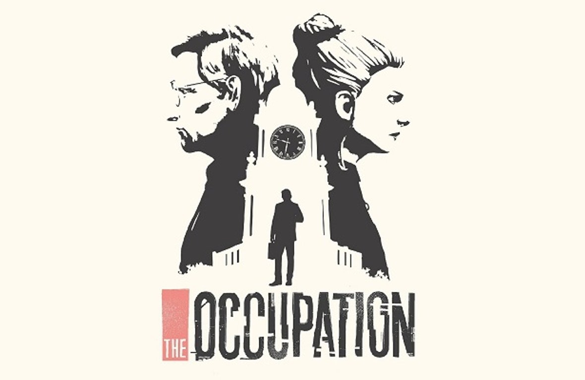 The Occupation: Gra, w której każda sekunda jest ważna, debiutuje już dzisiaj [WIDEO]