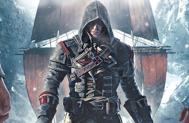 Assassin’s Creed Rogue: Remaster oficjalnie potwierdzony [WIDEO]