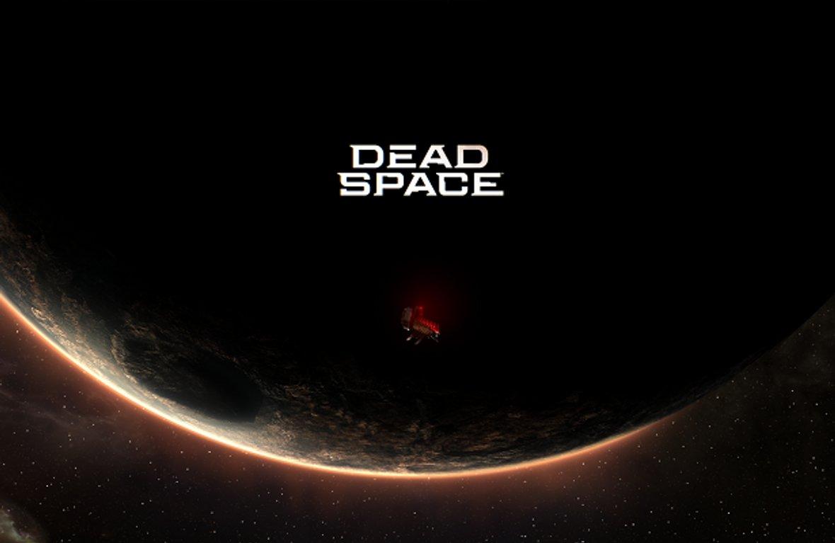 Dead Space: Remake zaplanowany na jesień 2022