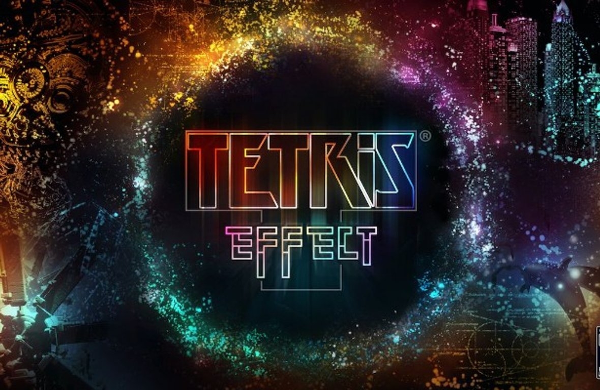 Tetris Effect VR: Żeby zagrać w ten exclusive Epica, potrzebujecie... SteamVR