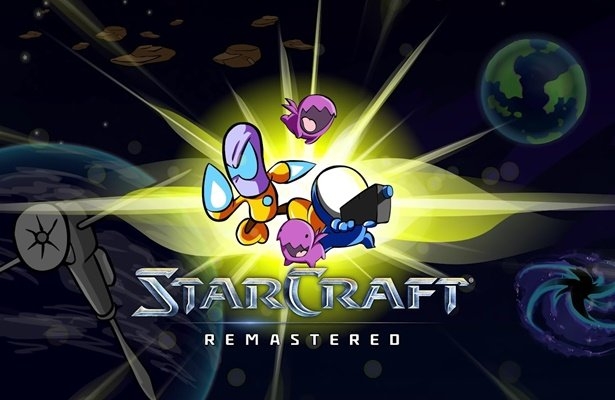 StarCraft: Remastered lada chwila stanie się znacznie bardziej przytulaśny [WIDEO]
