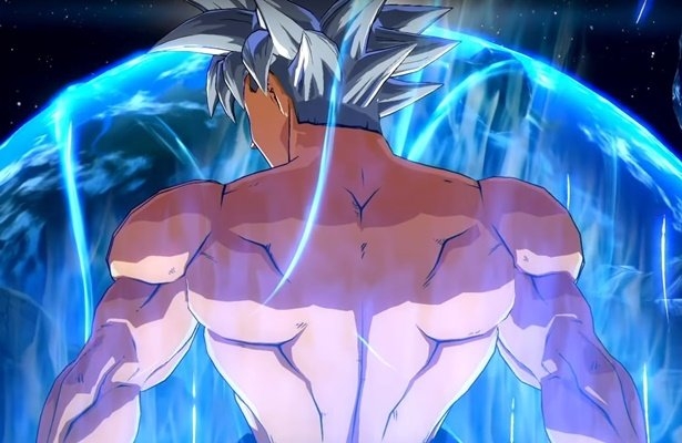 Dragon Ball FighterZ: Wkrótce na areny wkroczy kolejna wersja Goku [WIDEO]