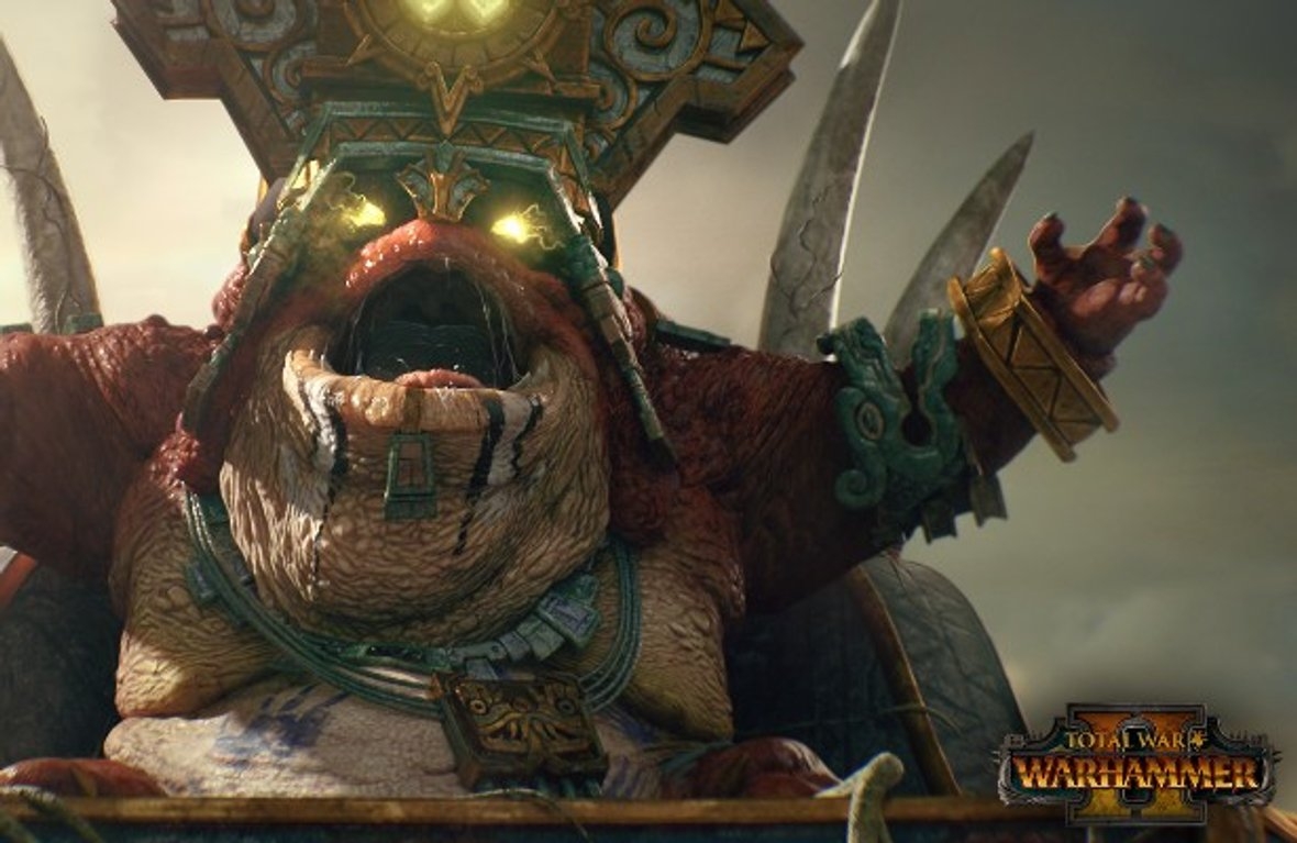 Total War: Warhammer II – Ujawniono garść szczegółów na temat megakampanii