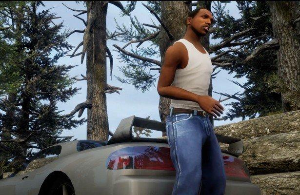Grand Theft Auto: The Trilogy – The Definitive Edition: Trwają prace nad poprawkami