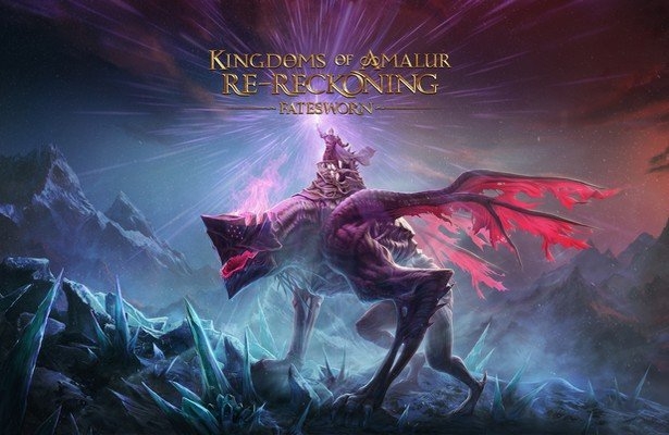 Kingdoms of Amalur: Re-Reckoning – Zbliża się premiera dużego DLC [WIDEO]