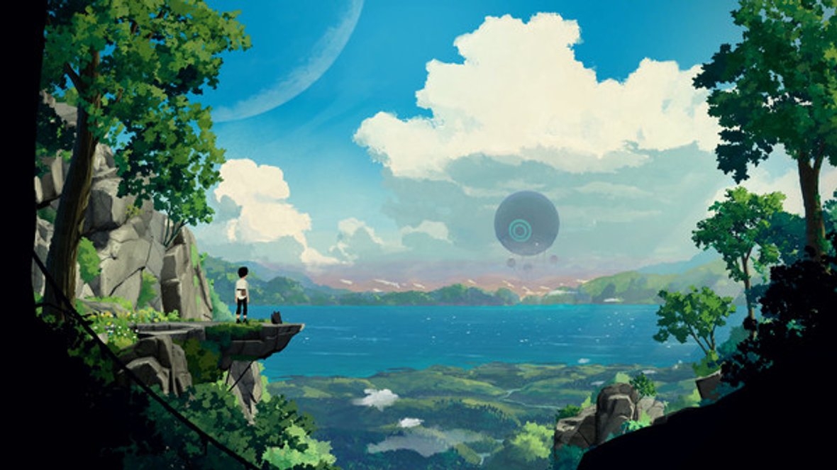Planet of Lana: Śliczna platformówka z nowym zwiastunem [WIDEO]