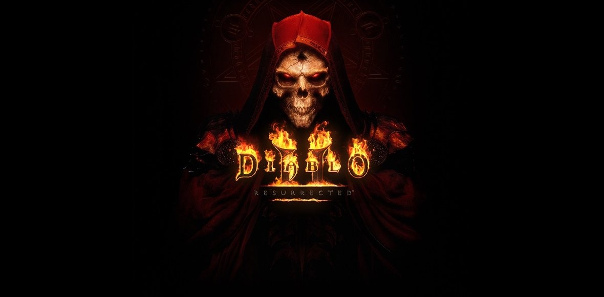 Diablo II: Resurrected z bezpłatnym trialem na Xboksach