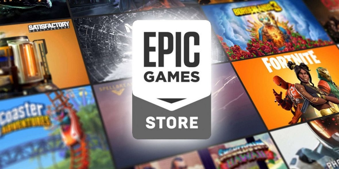 Epic Games Store: Kolejne dwie gry za darmo do złapania