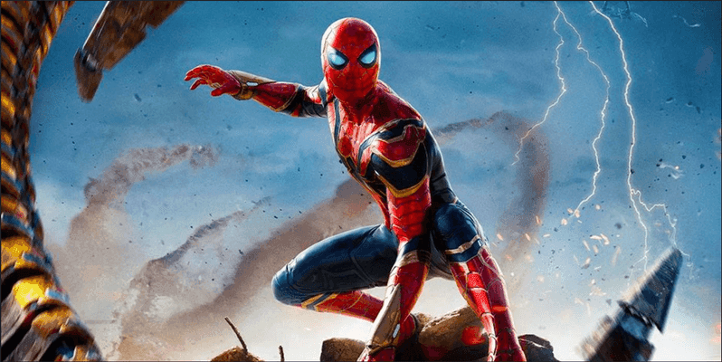 „Spider-Man: Bez drogi do domu” zarobił 600 milionów dolarów w pierwszy weekend po światowej premierze