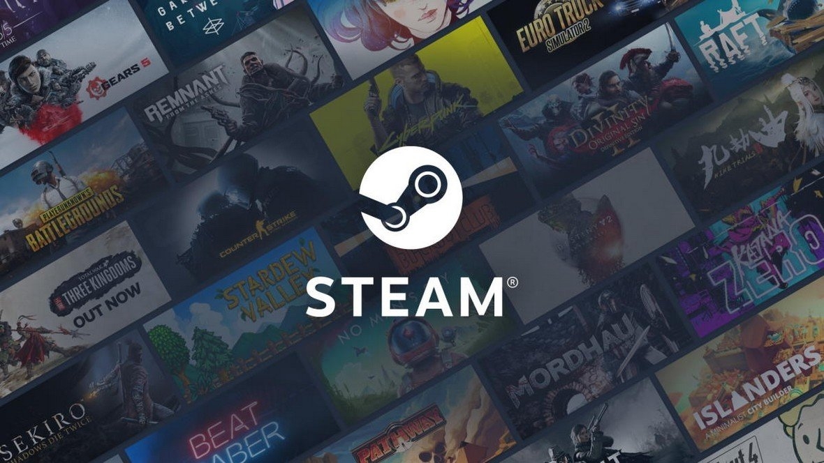 Steam pobił kolejny rekord graczy zalogowanych jednocześnie