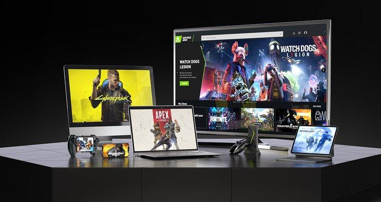 Nvidia GeForce oficjalnym partnerem Wielkiego Finału Mistrzostw Świata w Heroes III