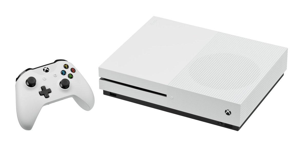 Microsoft zakończył produkcję wszystkich konsol z serii Xbox One