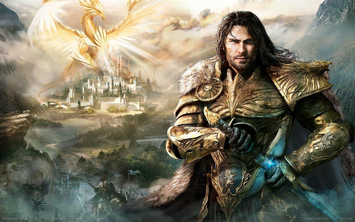 Historia Heroes of Might and Magic. Część 4 – Zmierzch pod okiem Ubisoftu
