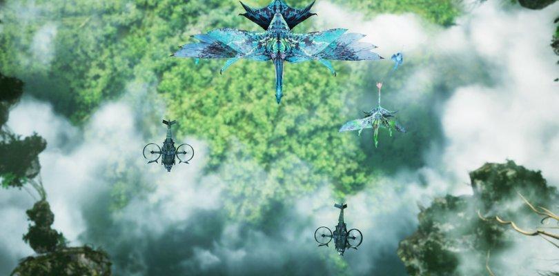 Powstanie MMORPG na podstawie „Avatara”. Grę tworzą m.in. Disney i Tencent