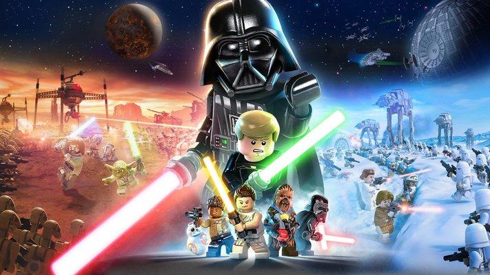 Znamy datę premiery Lego Star Wars: The Skywalker Saga. Mam też nowy gameplay