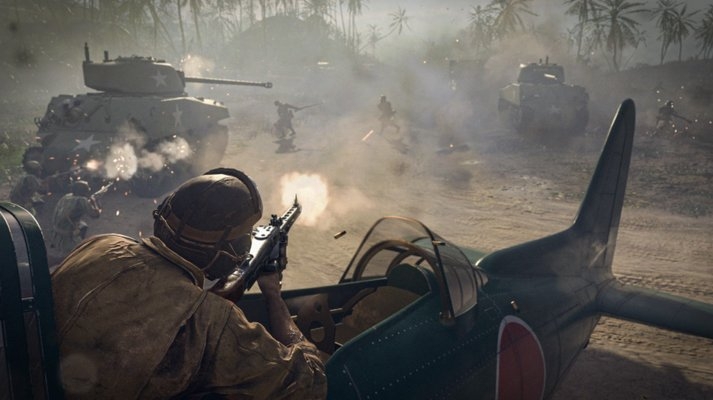 Call of Duty: Vanguard – Kolejny tydzień darmowego multiplayera