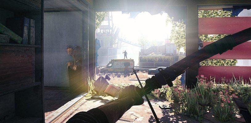 Dying Light 2: Pierwsi wybrańcy już publikują gameplaye